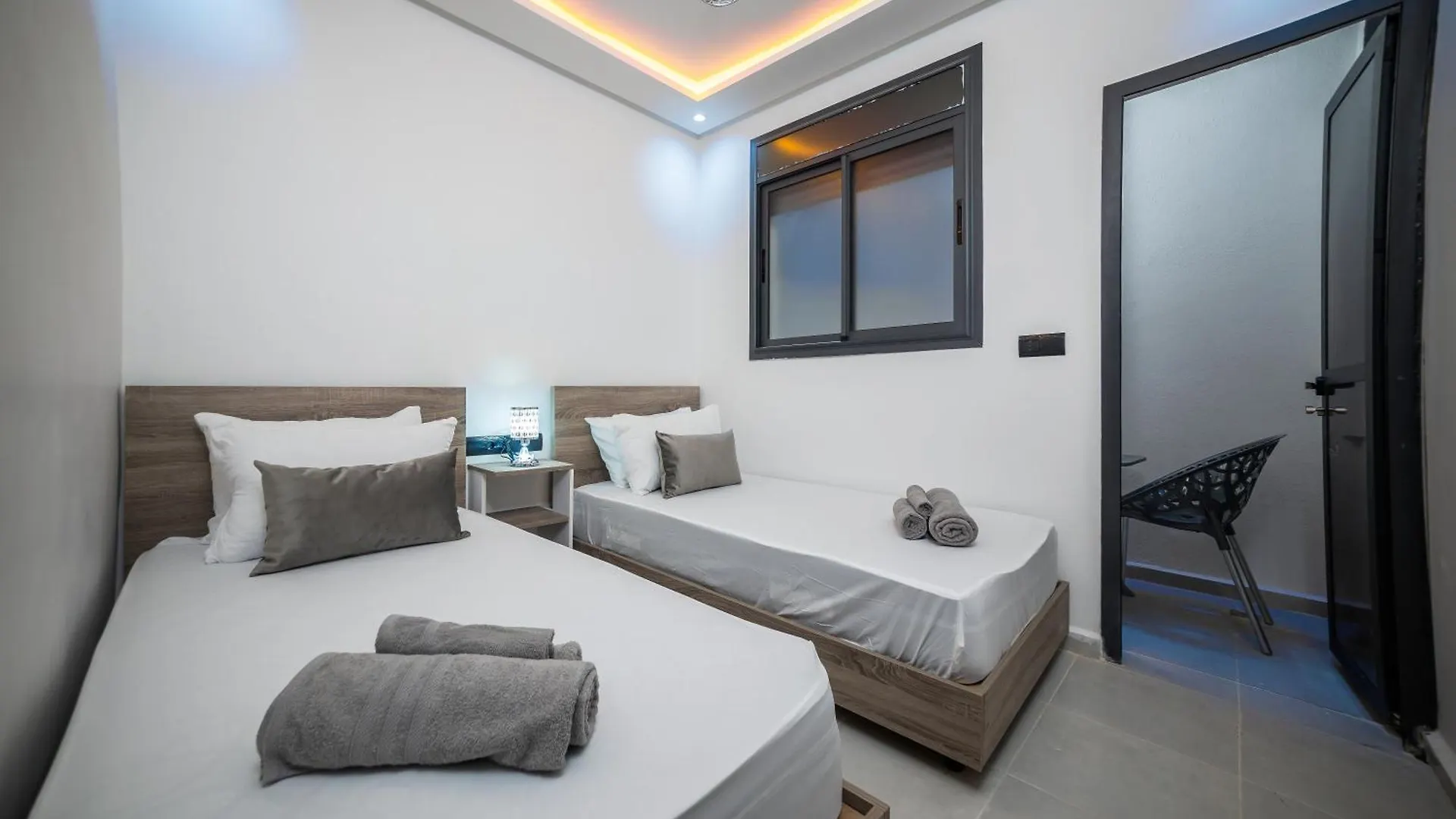 Wonderful Two Bedroom Apartment In Агадир Марокко